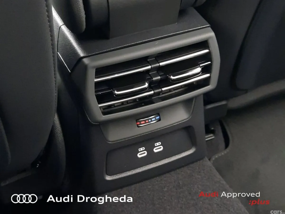 Audi A3 Hatchback, Petrol, 2026, Grey
