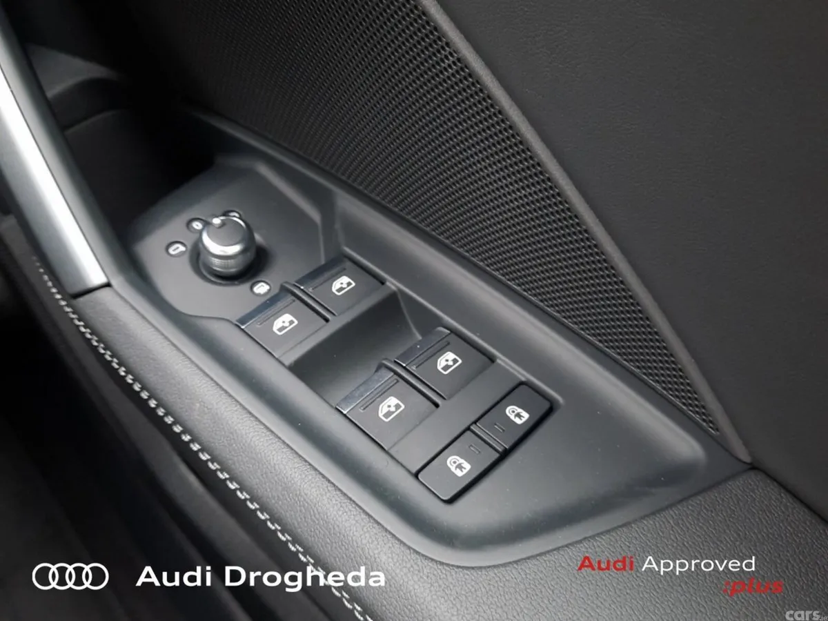 Audi A3 Hatchback, Petrol, 2026, Grey