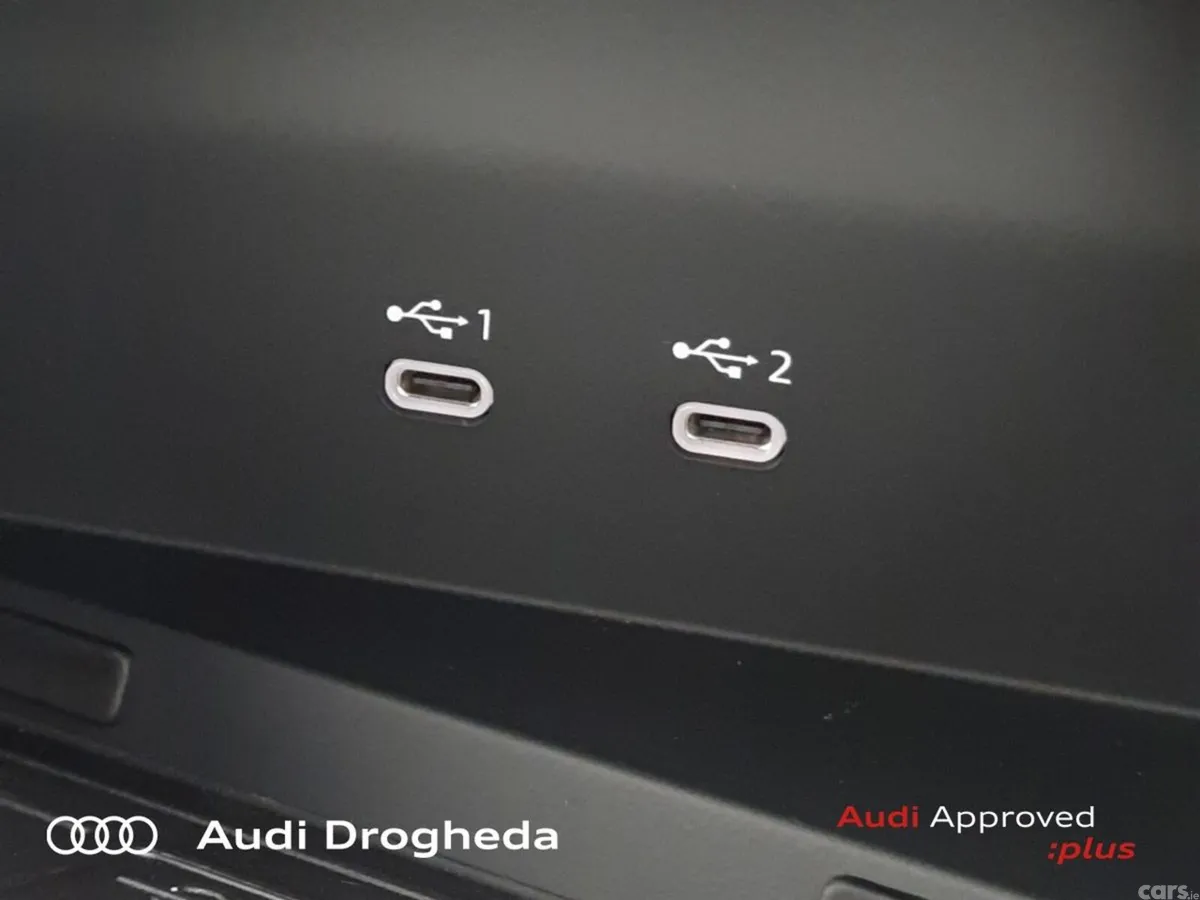 Audi A3 Hatchback, Petrol, 2026, Grey