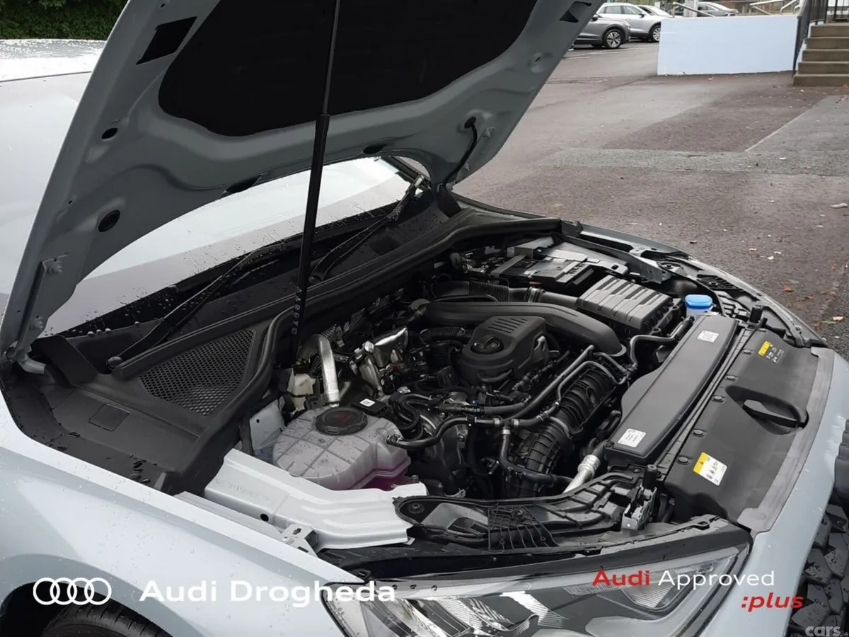 Audi A3 Hatchback, Petrol, 2026, Grey