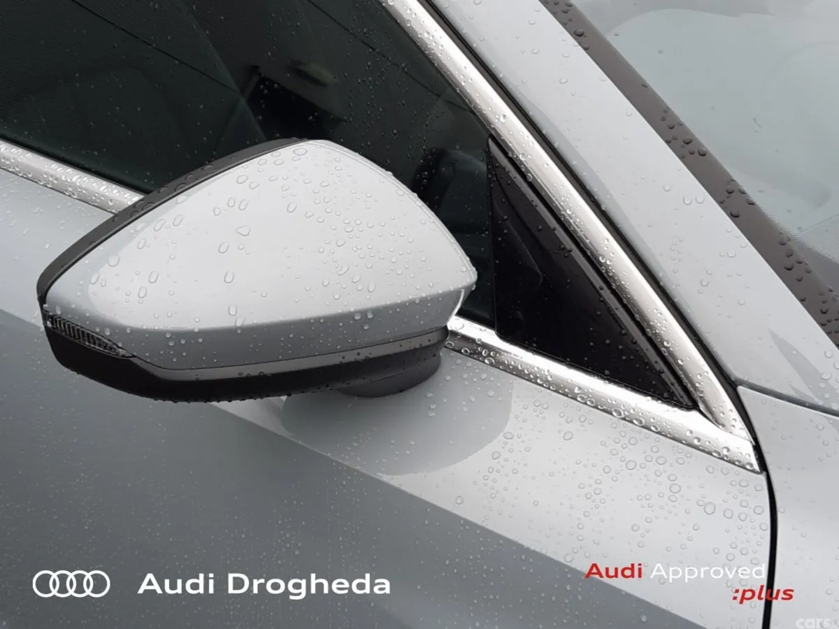 Audi A3 Hatchback, Petrol, 2026, Grey