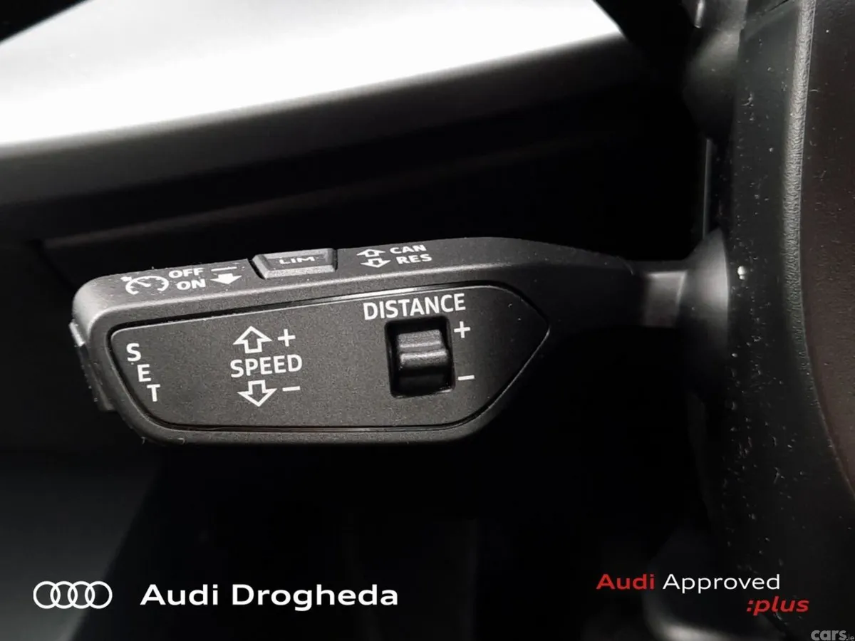 Audi A3 Hatchback, Petrol, 2026, Grey