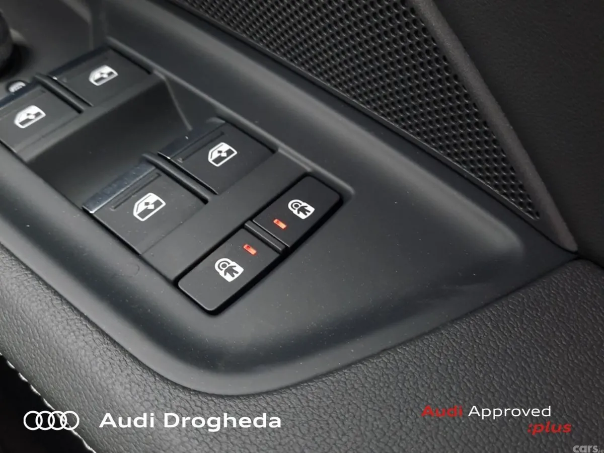 Audi A3 Hatchback, Petrol, 2026, Grey