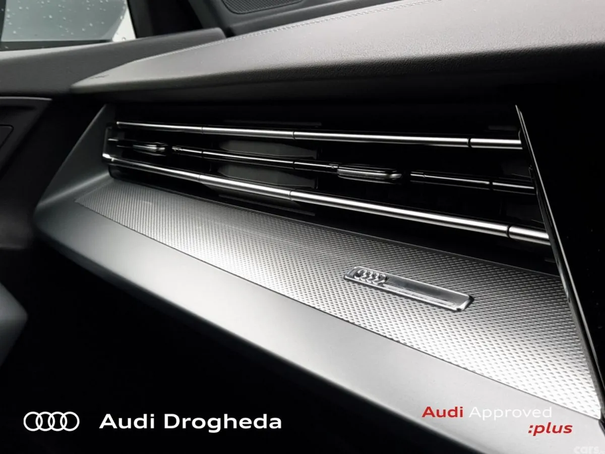 Audi A3 Hatchback, Petrol, 2026, Grey