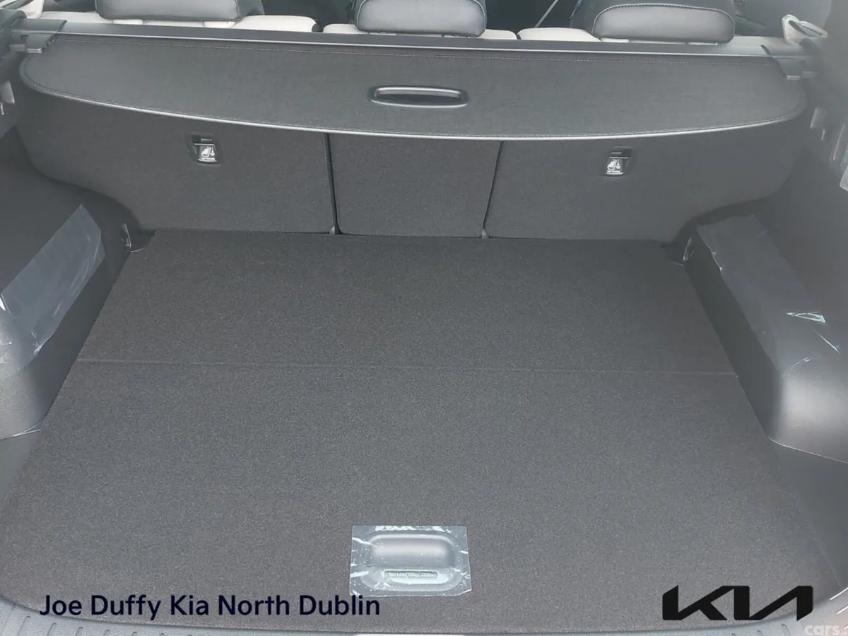 Kia Sportage SUV, Petrol Hybrid, 2026, Grey
