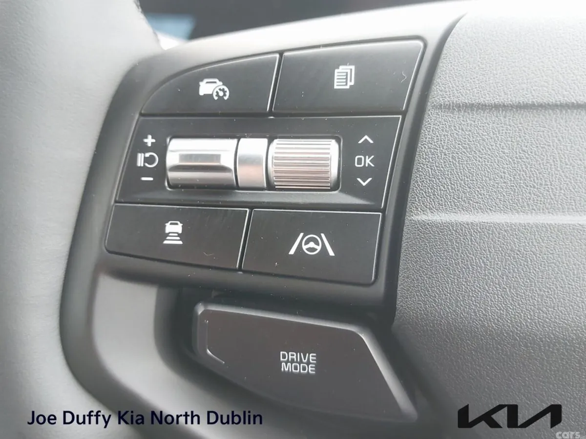 Kia Sportage SUV, Petrol Hybrid, 2026, Grey
