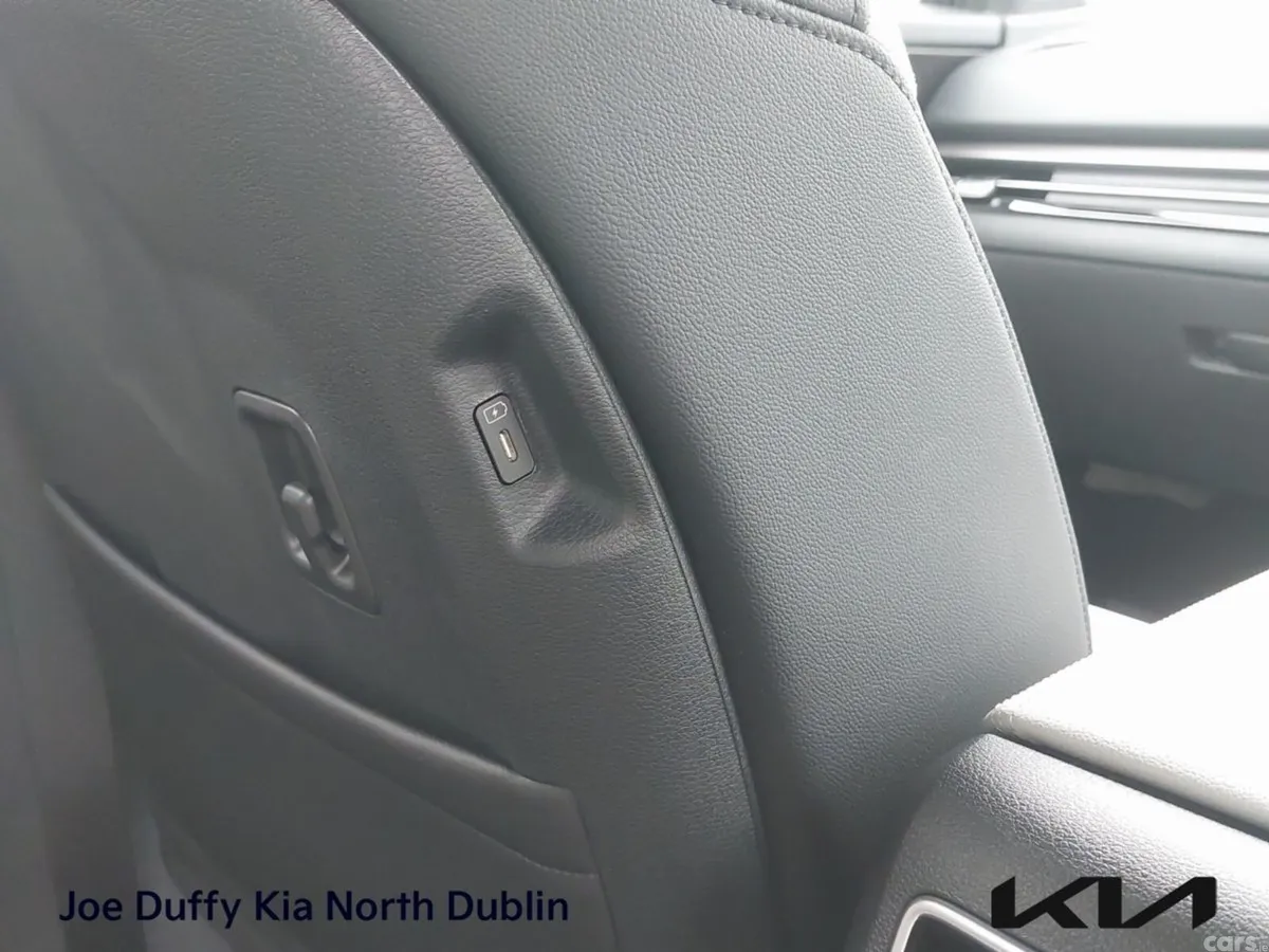 Kia Sportage SUV, Petrol Hybrid, 2026, Black