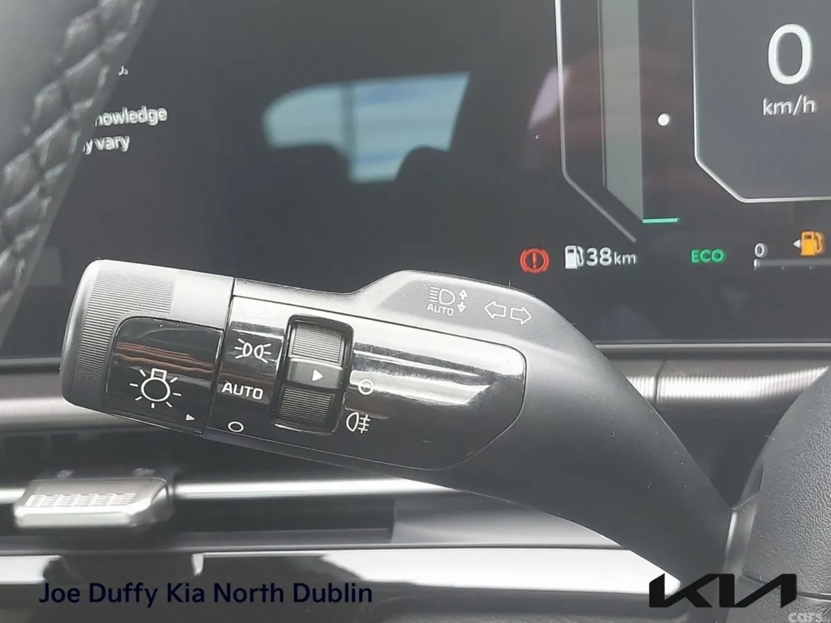 Kia Sportage SUV, Petrol Hybrid, 2026, Grey