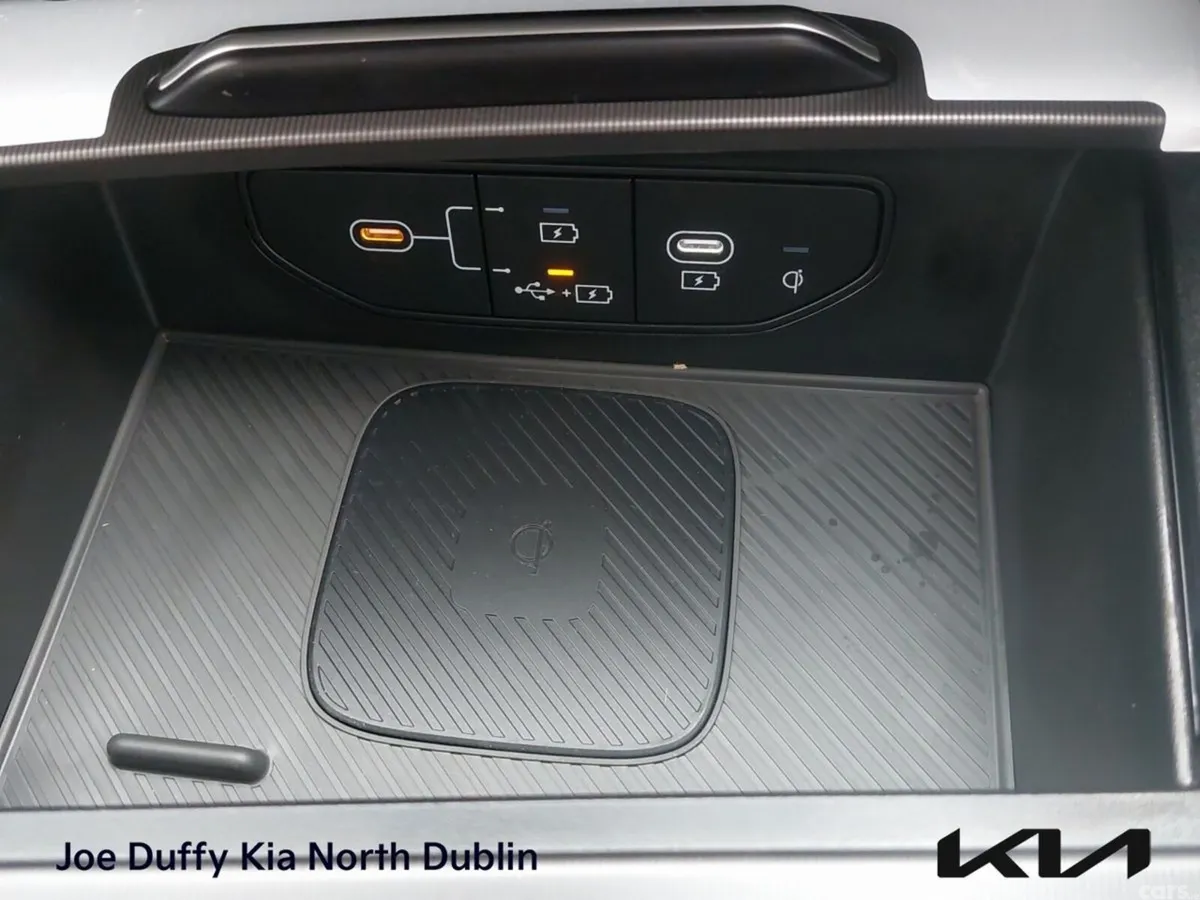 Kia Sportage SUV, Petrol Hybrid, 2026, Grey