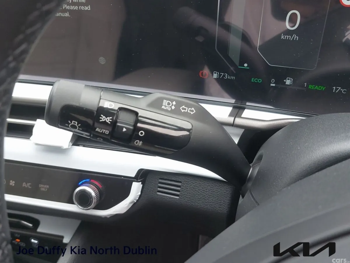 Kia Sportage SUV, Petrol Plug-in Hybrid, 2026, Red