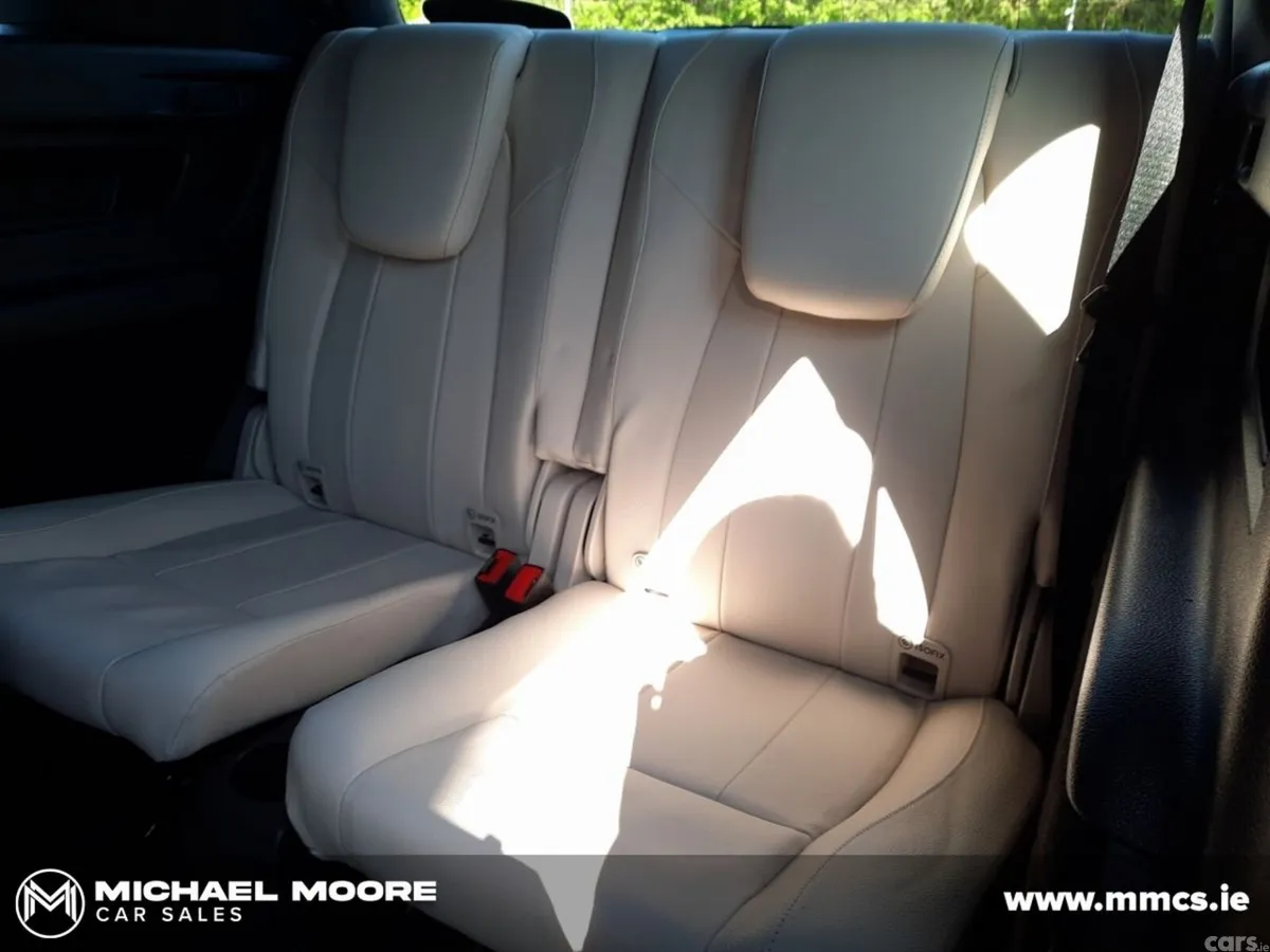 Mercedes-Benz GLB Estate, Diesel, 2025, Black
