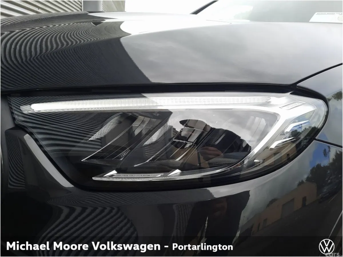 Mercedes-Benz GLC SUV, Diesel Plug-in Hybrid, 2026, Grey