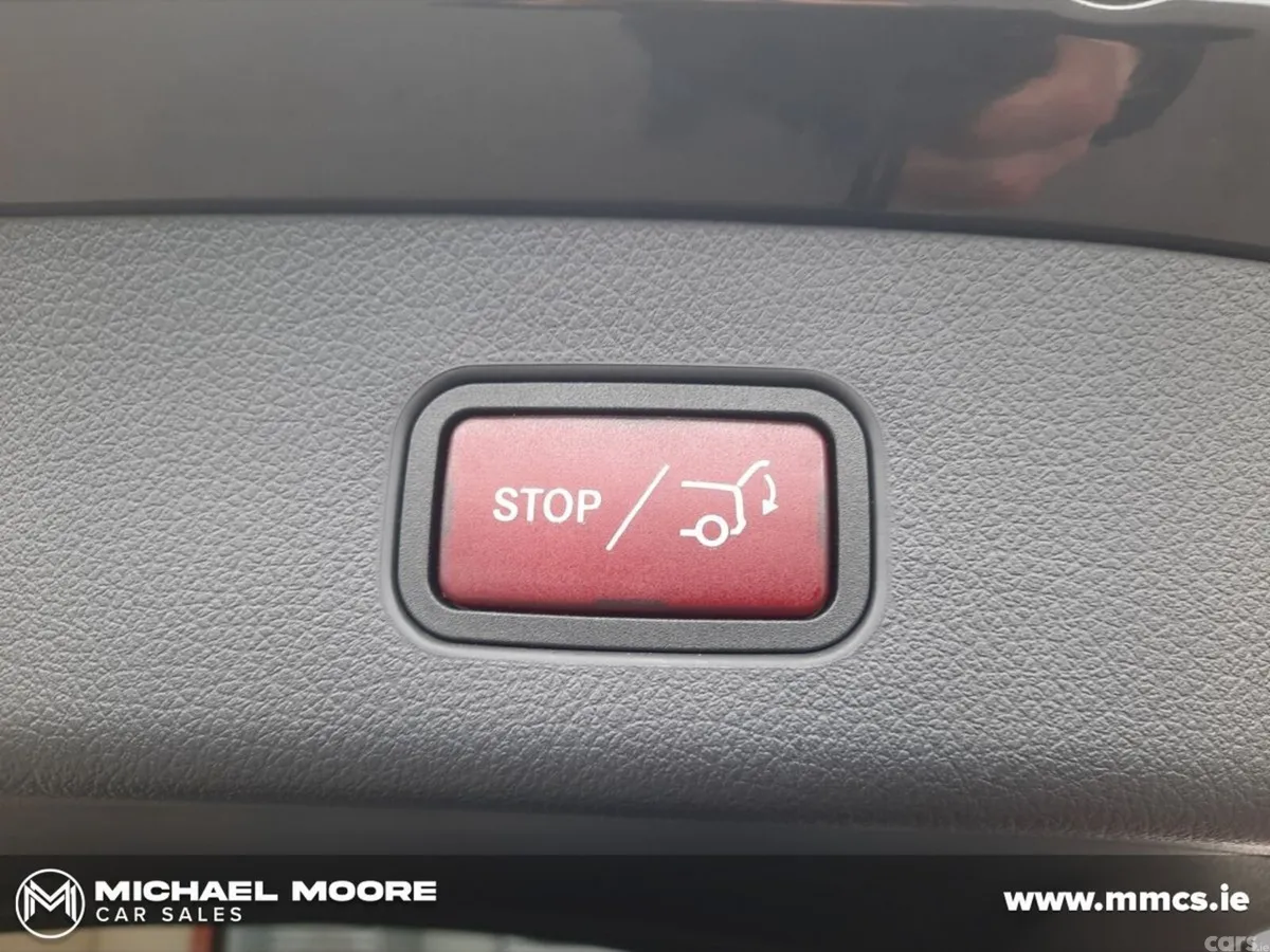 Mercedes-Benz GLC SUV, Diesel Plug-in Hybrid, 2026, Grey