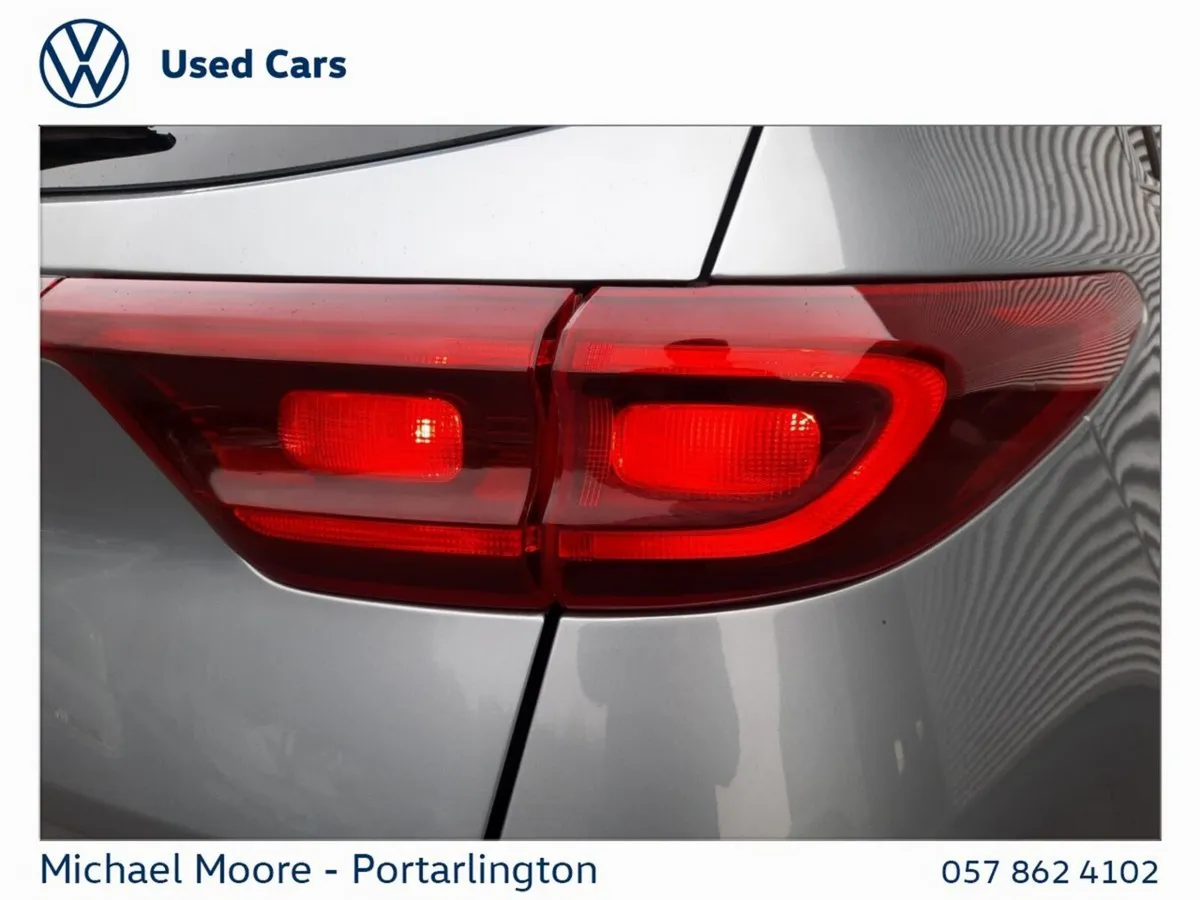 Kia Sportage SUV, Diesel Hybrid, 2021, Grey
