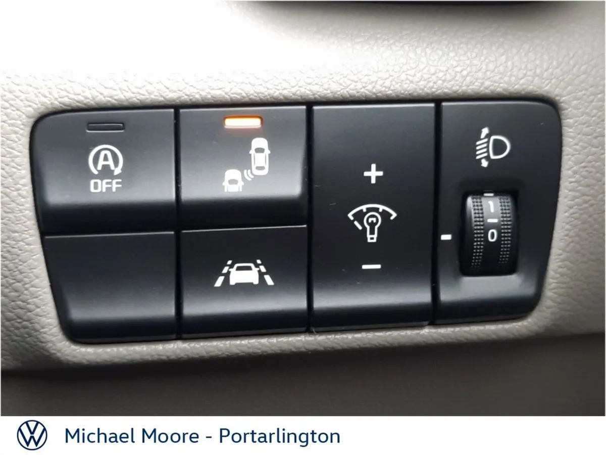 Kia Sportage SUV, Diesel Hybrid, 2021, Grey