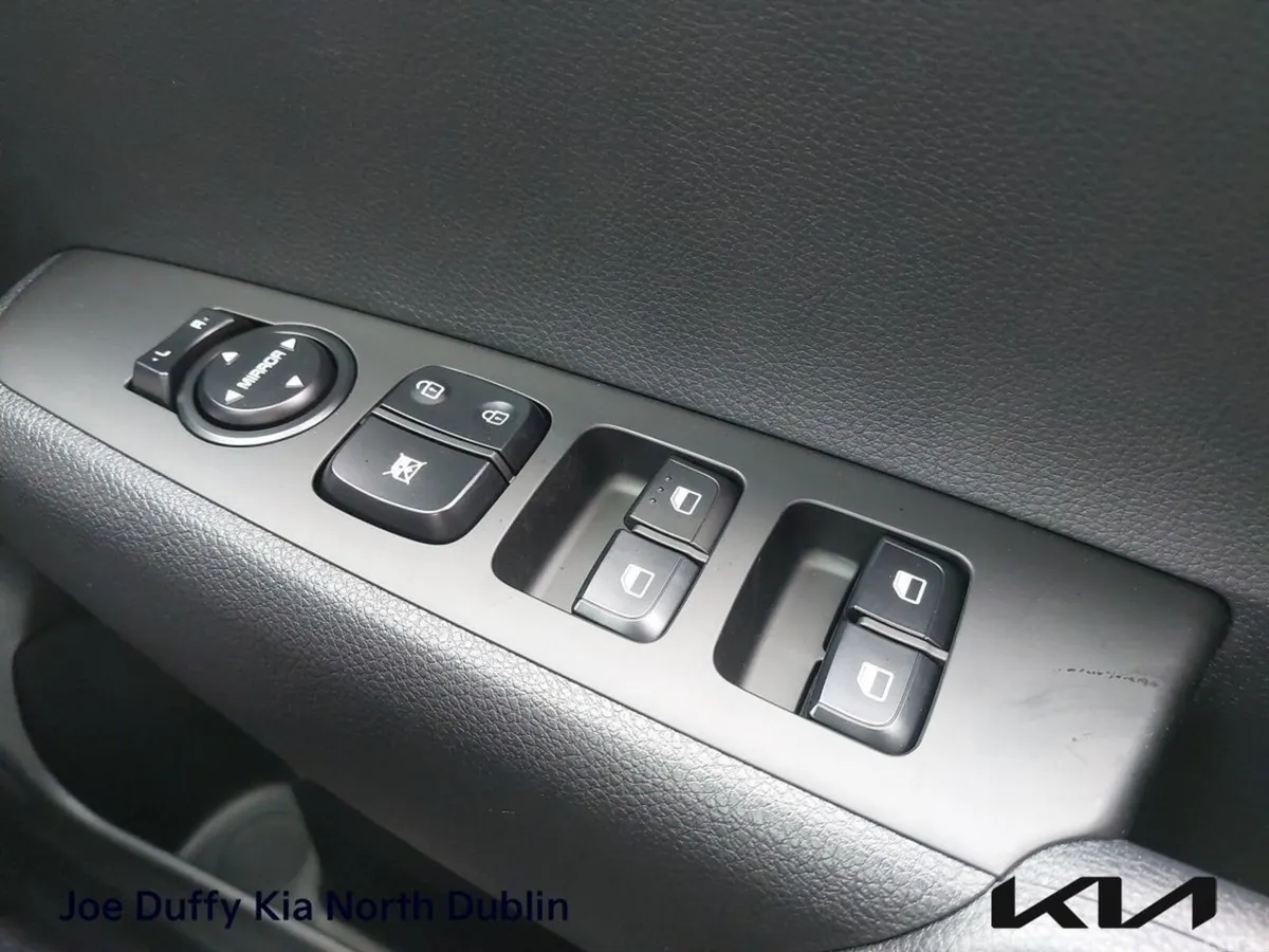 Kia Picanto Hatchback, Petrol, 2026, Grey