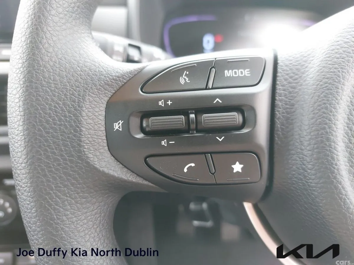 Kia Picanto Hatchback, Petrol, 2026, Grey