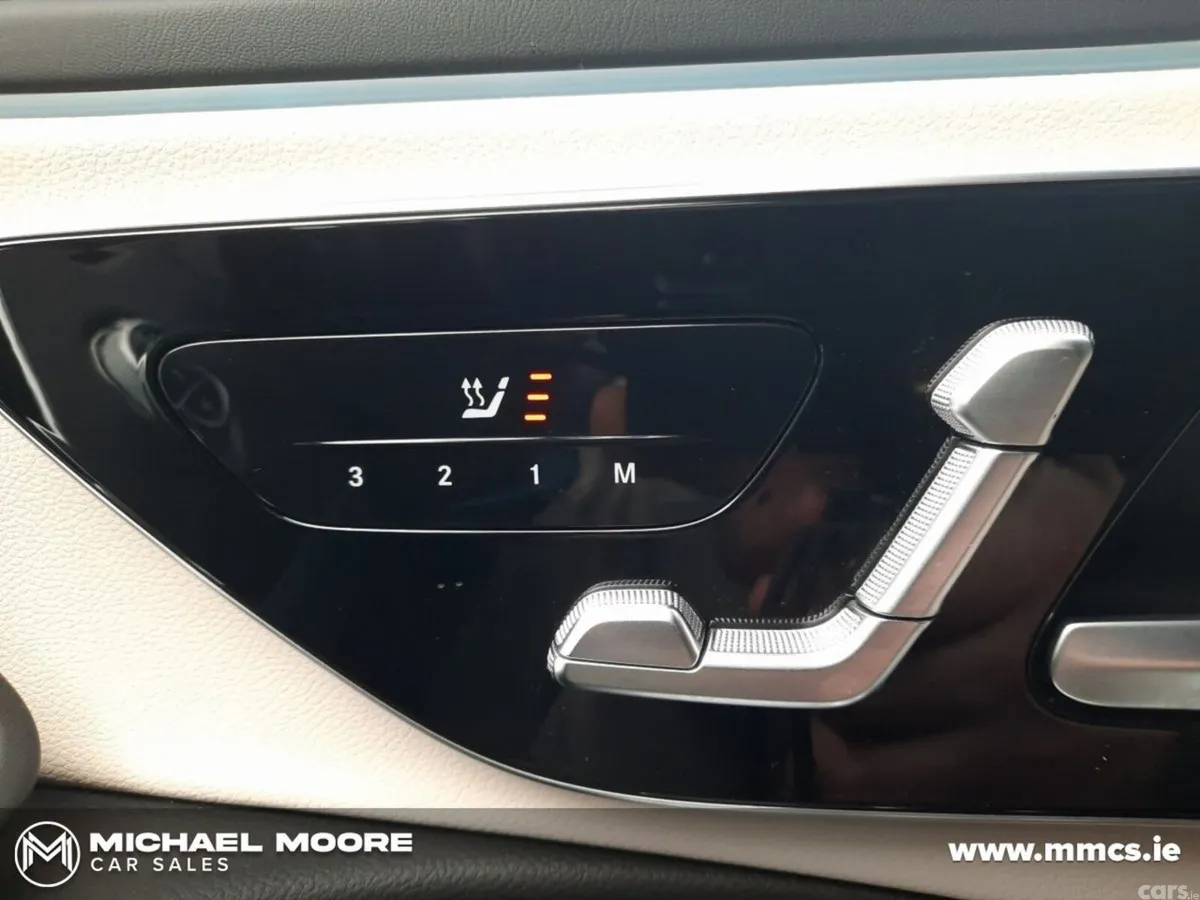 Mercedes-Benz E-Class Saloon, Diesel Plug-in Hybrid, 2025, Black
