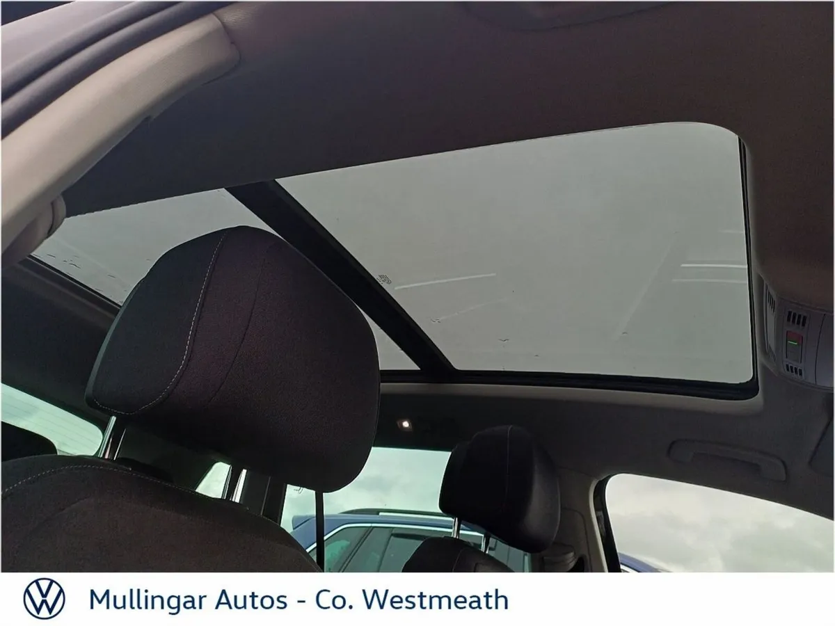 Volkswagen Tiguan SUV, Diesel, 2023, Black