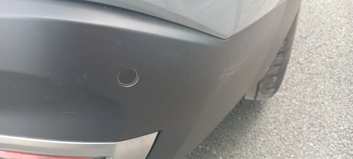 Nissan Qashqai MPV, Petrol Hybrid, 2025, Grey