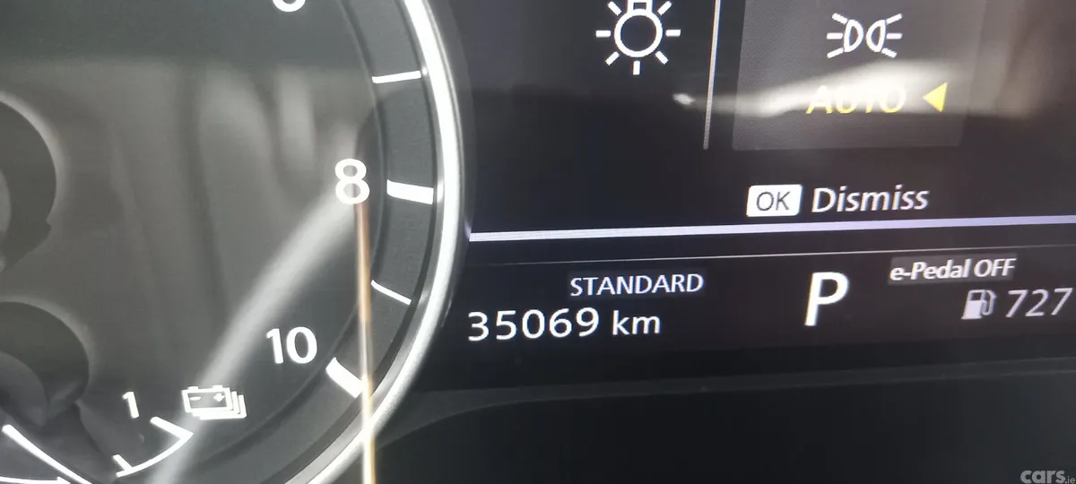 Nissan Qashqai MPV, Petrol Hybrid, 2025, Grey