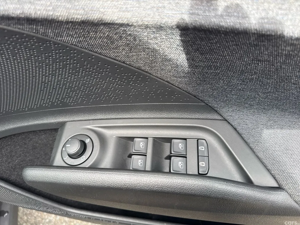 Skoda Elroq SUV, Electric, 2026, Grey