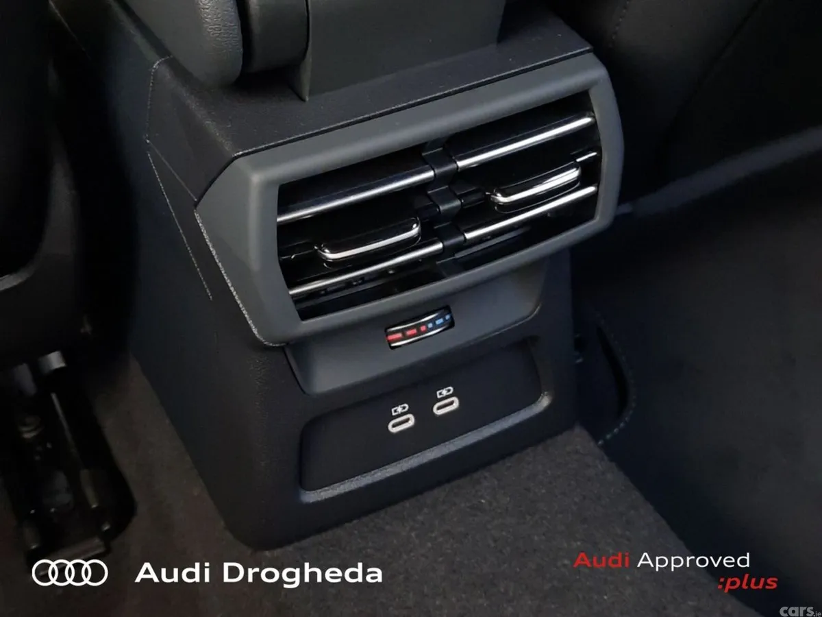 Audi A3 Hatchback, Petrol, 2026, Grey