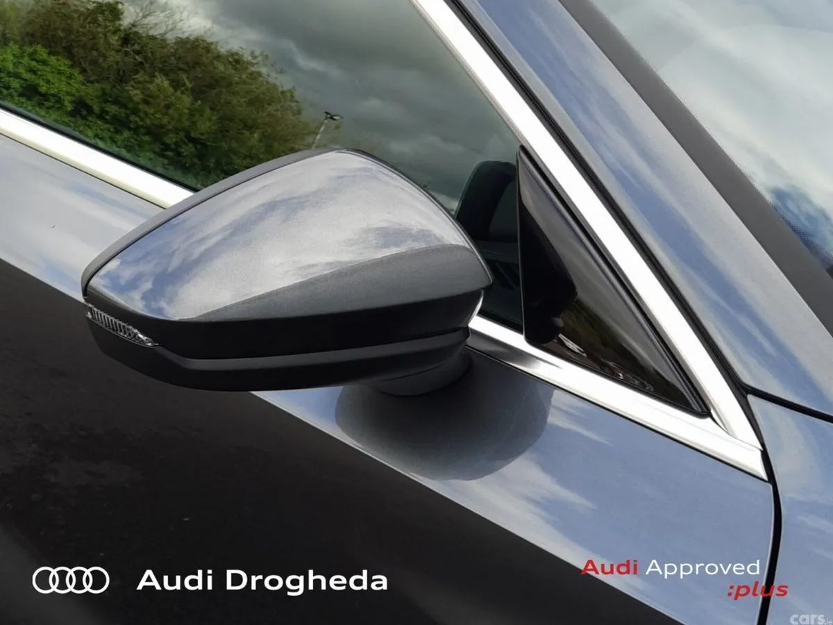 Audi A3 Hatchback, Petrol, 2026, Grey