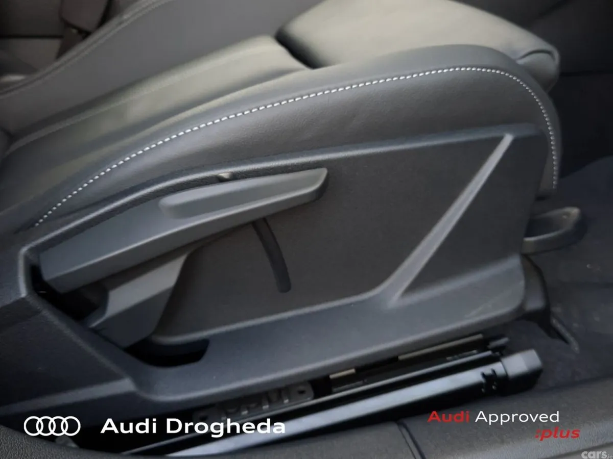 Audi A3 Hatchback, Petrol, 2026, Grey