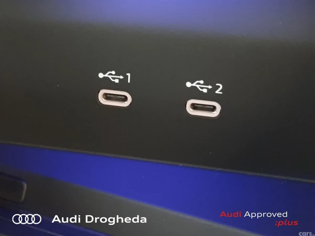 Audi A3 Hatchback, Petrol, 2026, Grey