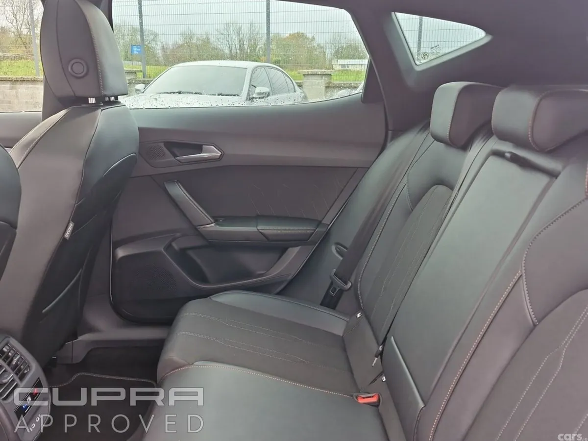 Cupra Formentor SUV, Diesel, 2025, White