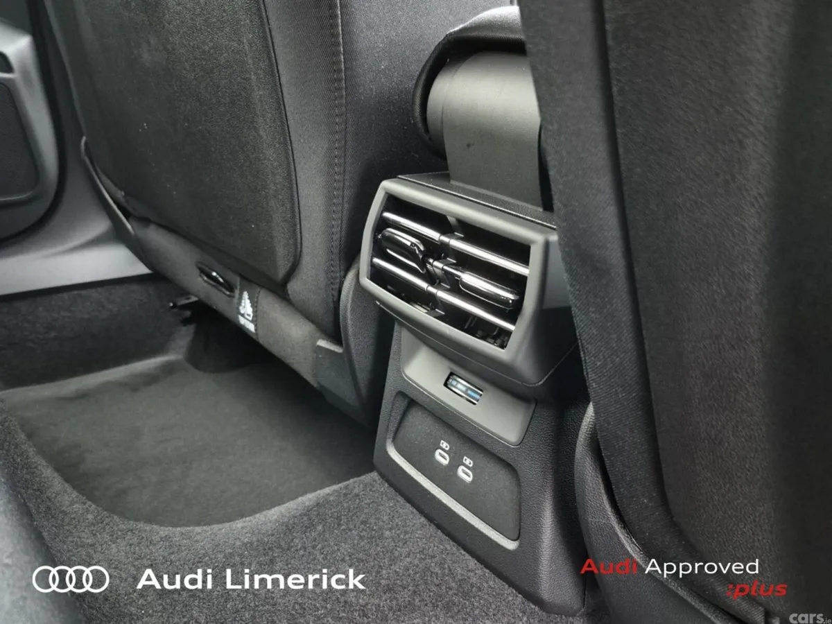 Audi A3 Hatchback, Petrol, 2026, Black