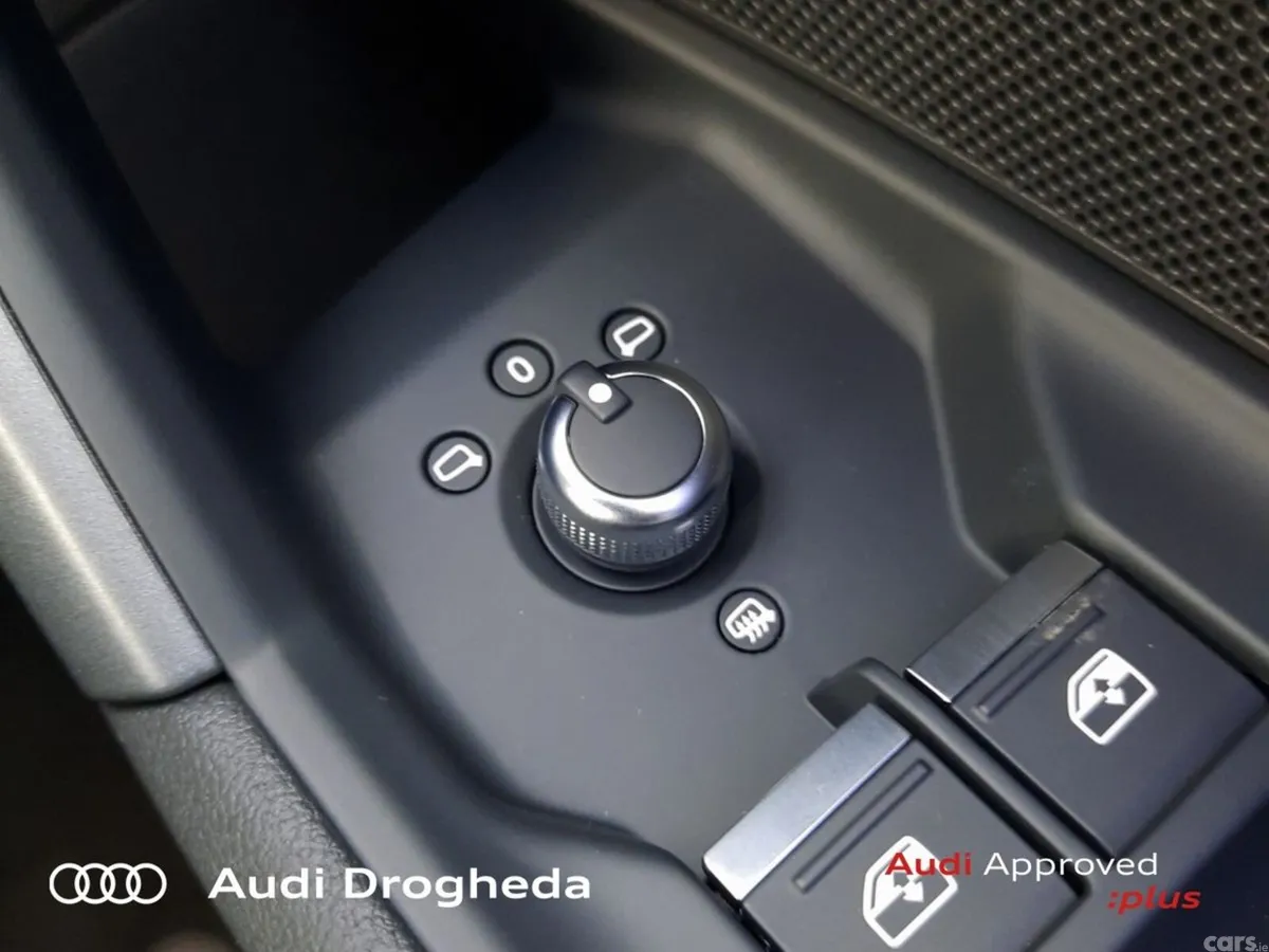 Audi A3 Hatchback, Petrol, 2026, Grey