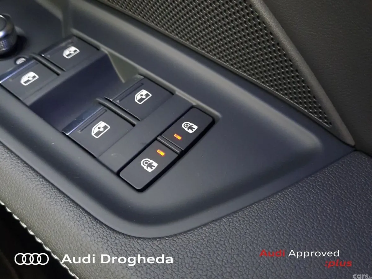 Audi A3 Hatchback, Petrol, 2026, Grey