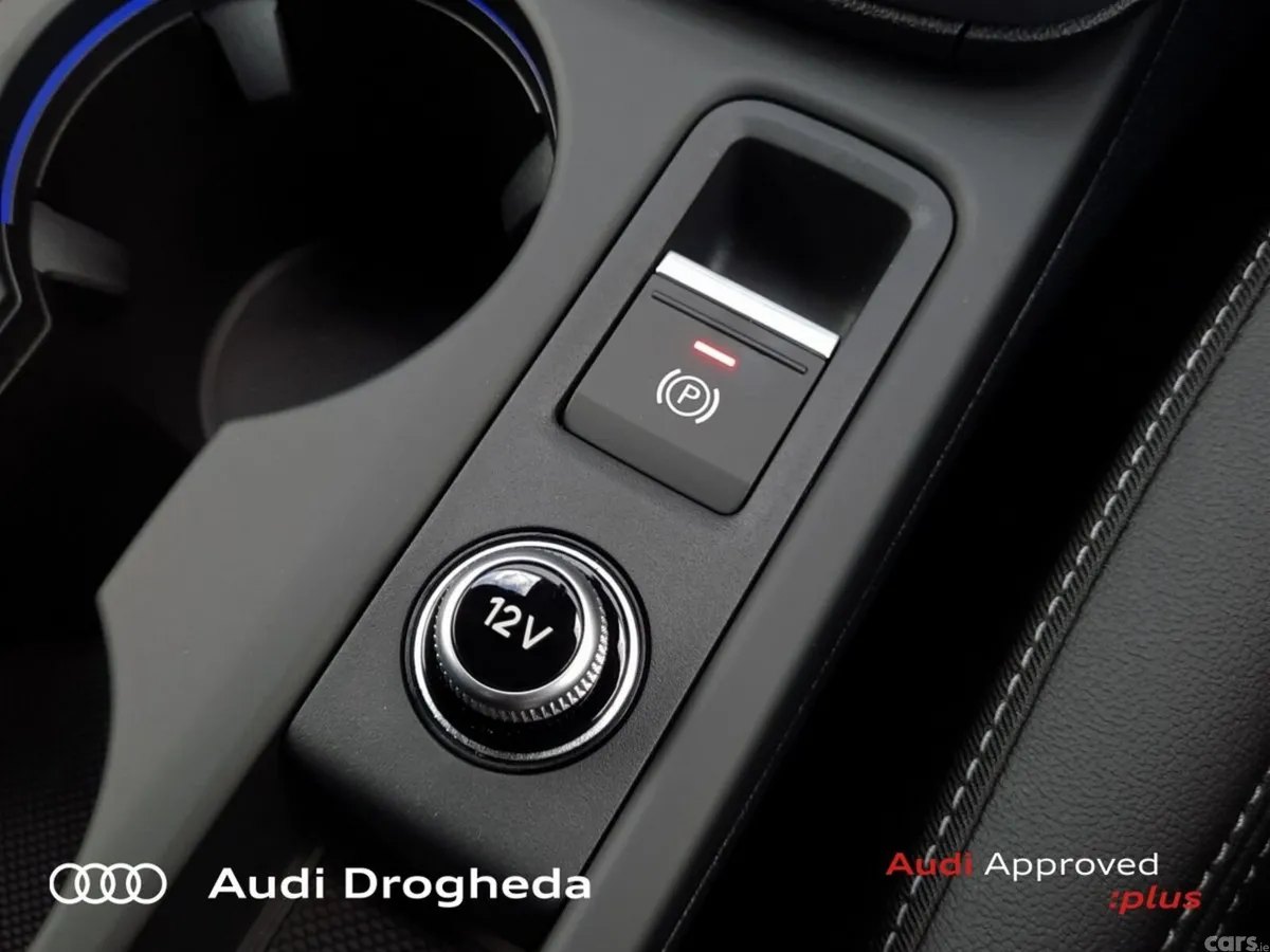 Audi A3 Hatchback, Petrol, 2026, Grey