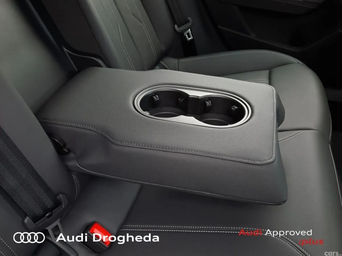 Audi A3 Hatchback, Petrol, 2026, Grey