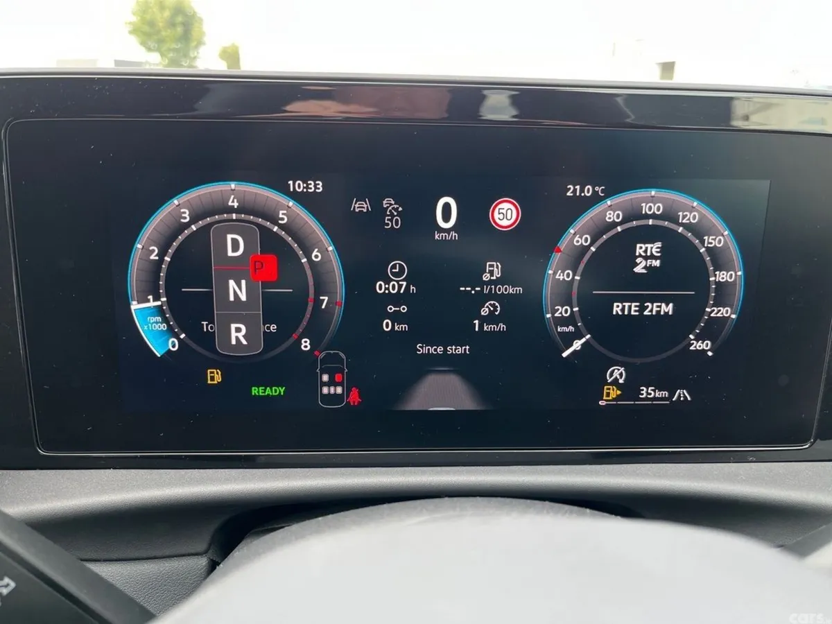 Volkswagen T-Roc Hatchback, Petrol, 2026, Black