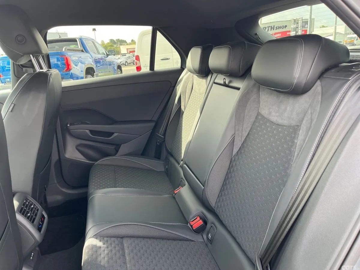 Volkswagen T-Roc Hatchback, Petrol, 2026, Black