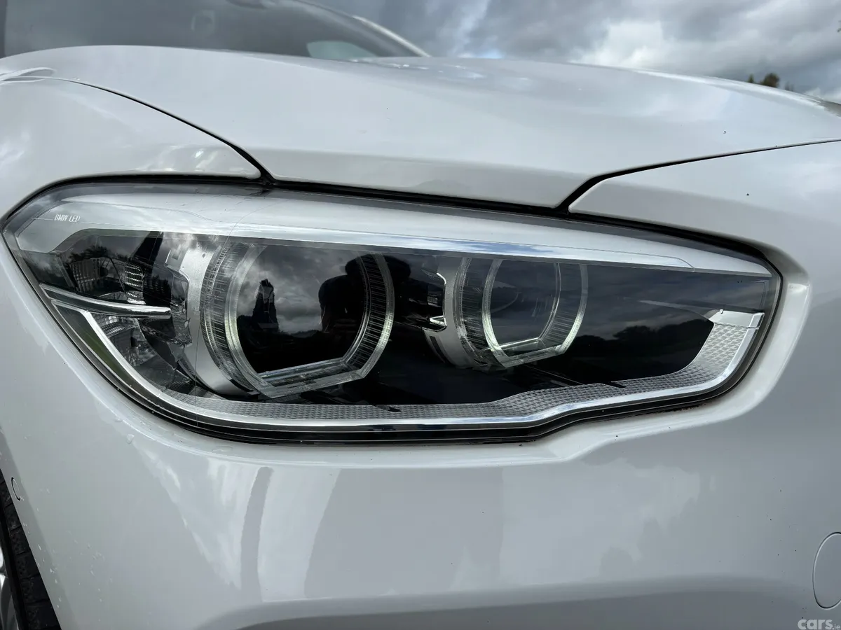 BMW 1-Series Hatchback, Diesel, 2018, White
