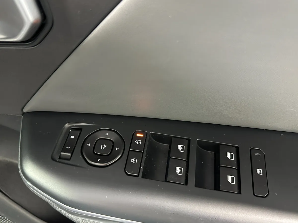 Kia K4 Hatchback, Petrol Hybrid, 2026, Green