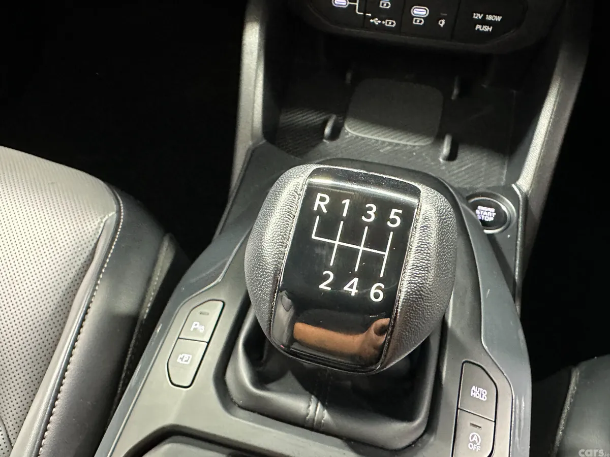 Kia K4 Hatchback, Petrol Hybrid, 2026, Green