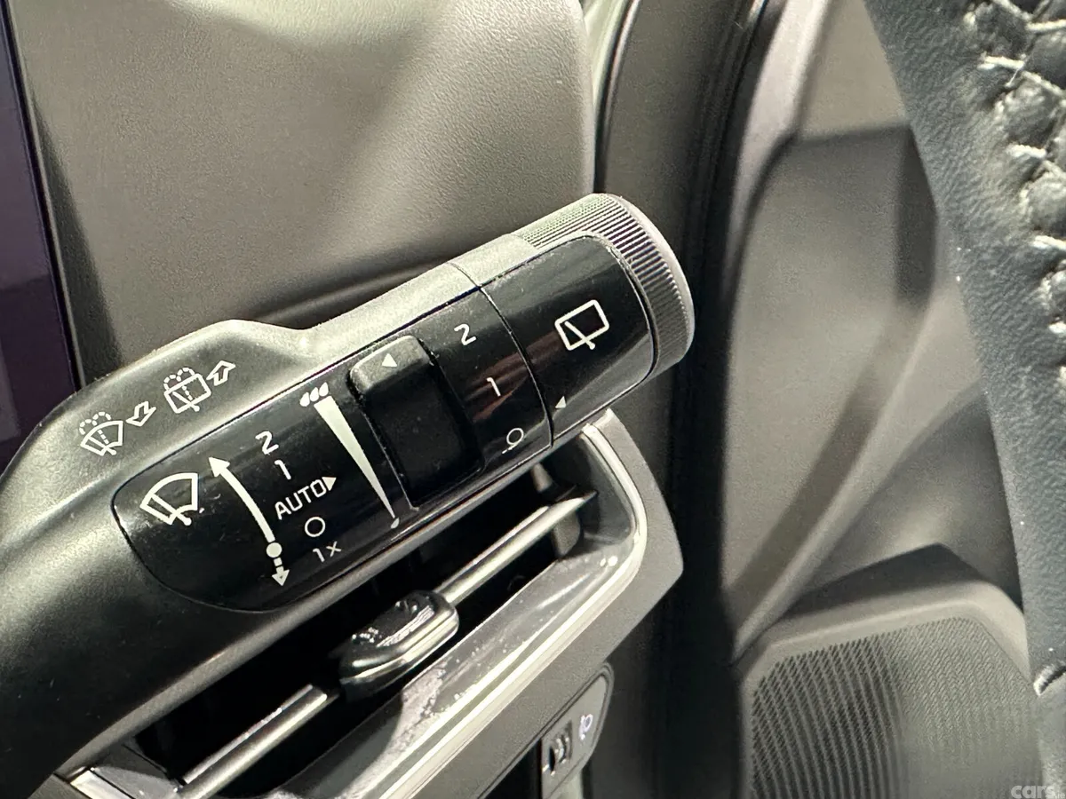 Kia K4 Hatchback, Petrol Hybrid, 2026, Green