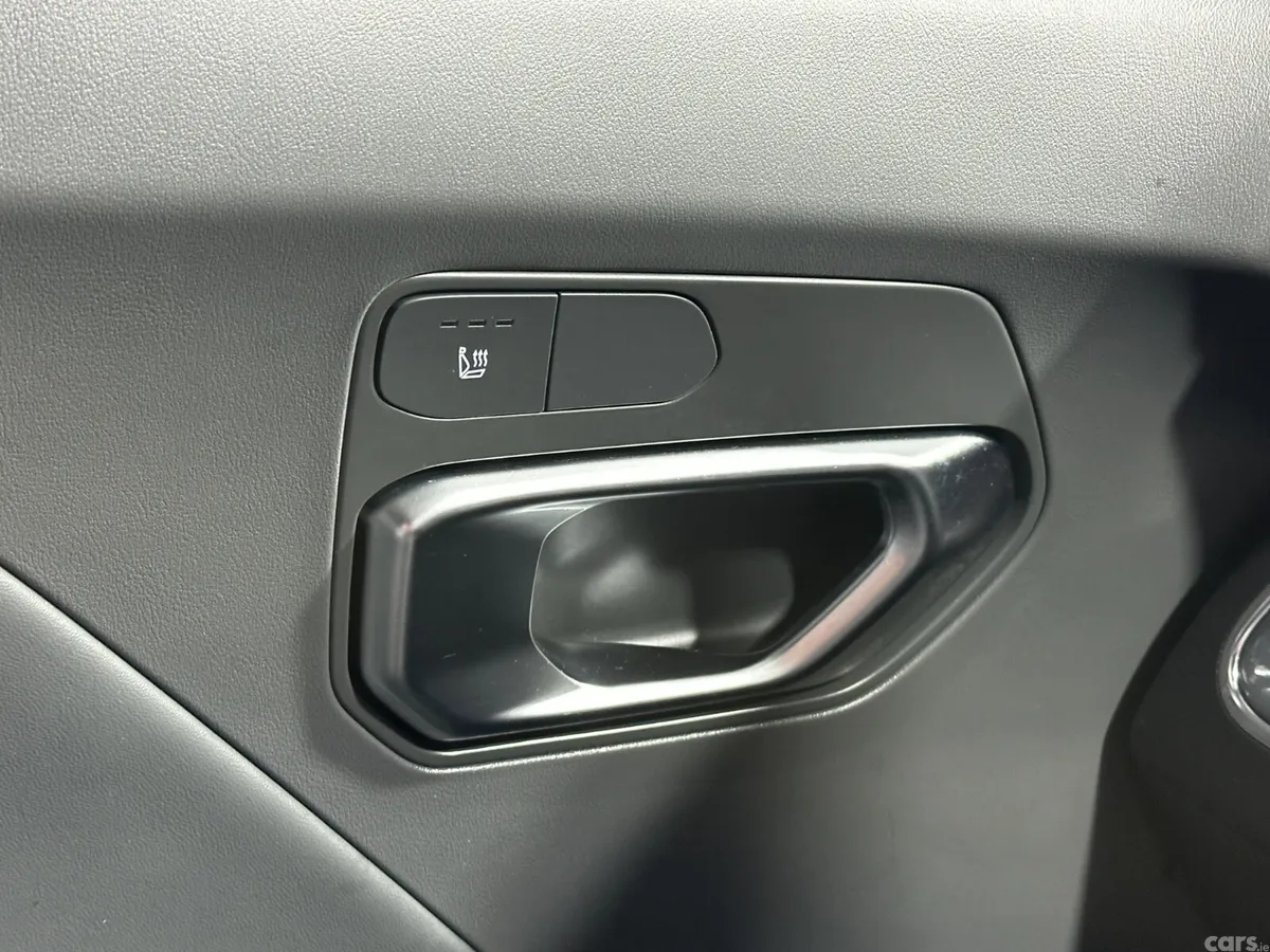 Kia K4 Hatchback, Petrol Hybrid, 2026, Green
