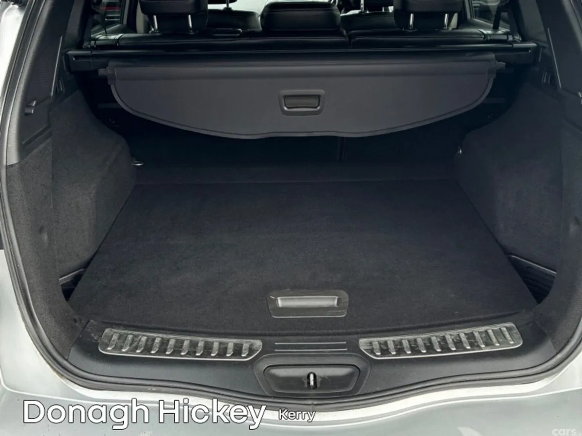 Renault Koleos SUV, Diesel, 2020, Silver