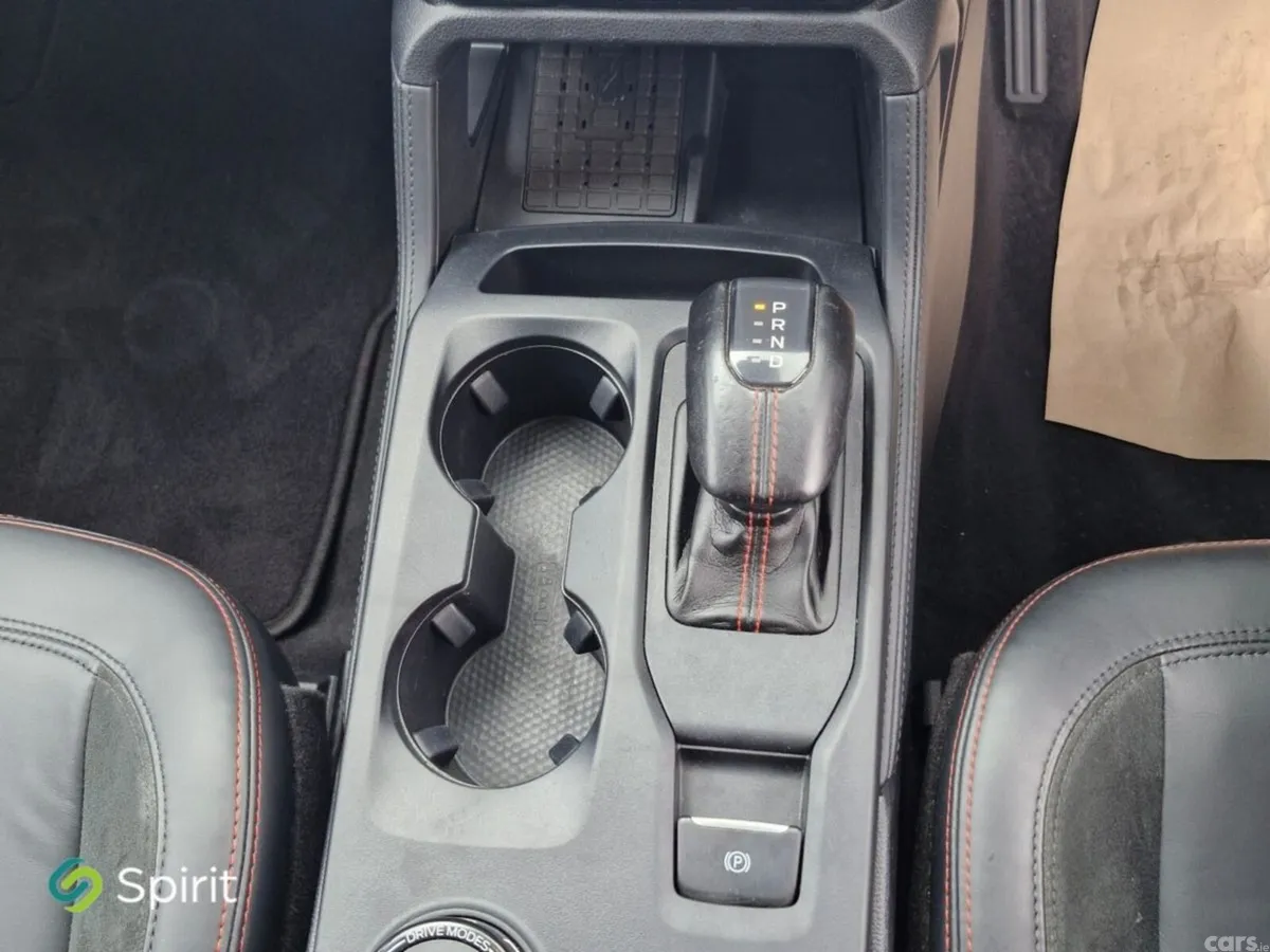 Ford Ranger MPV, Diesel, 2025, Blue