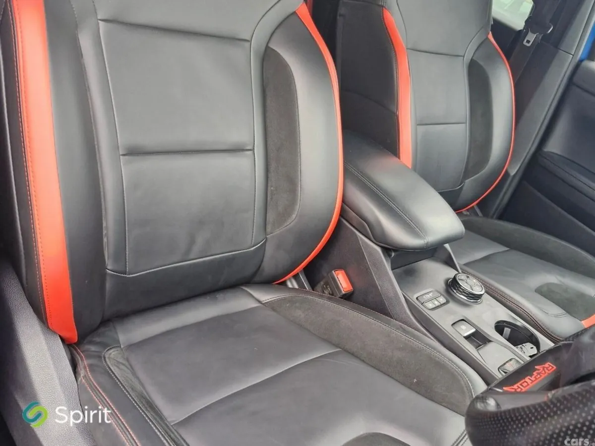 Ford Ranger MPV, Diesel, 2025, Blue
