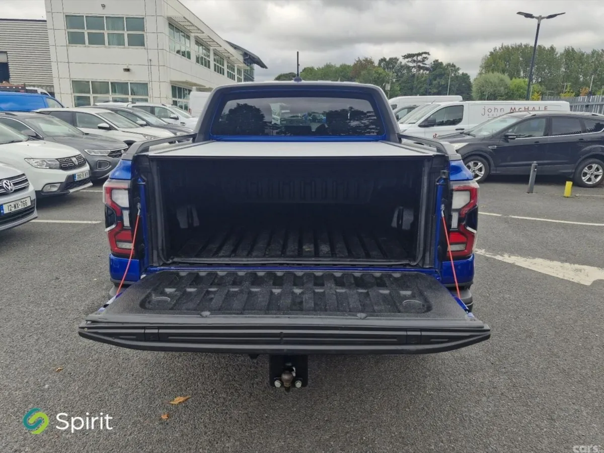 Ford Ranger MPV, Diesel, 2025, Blue