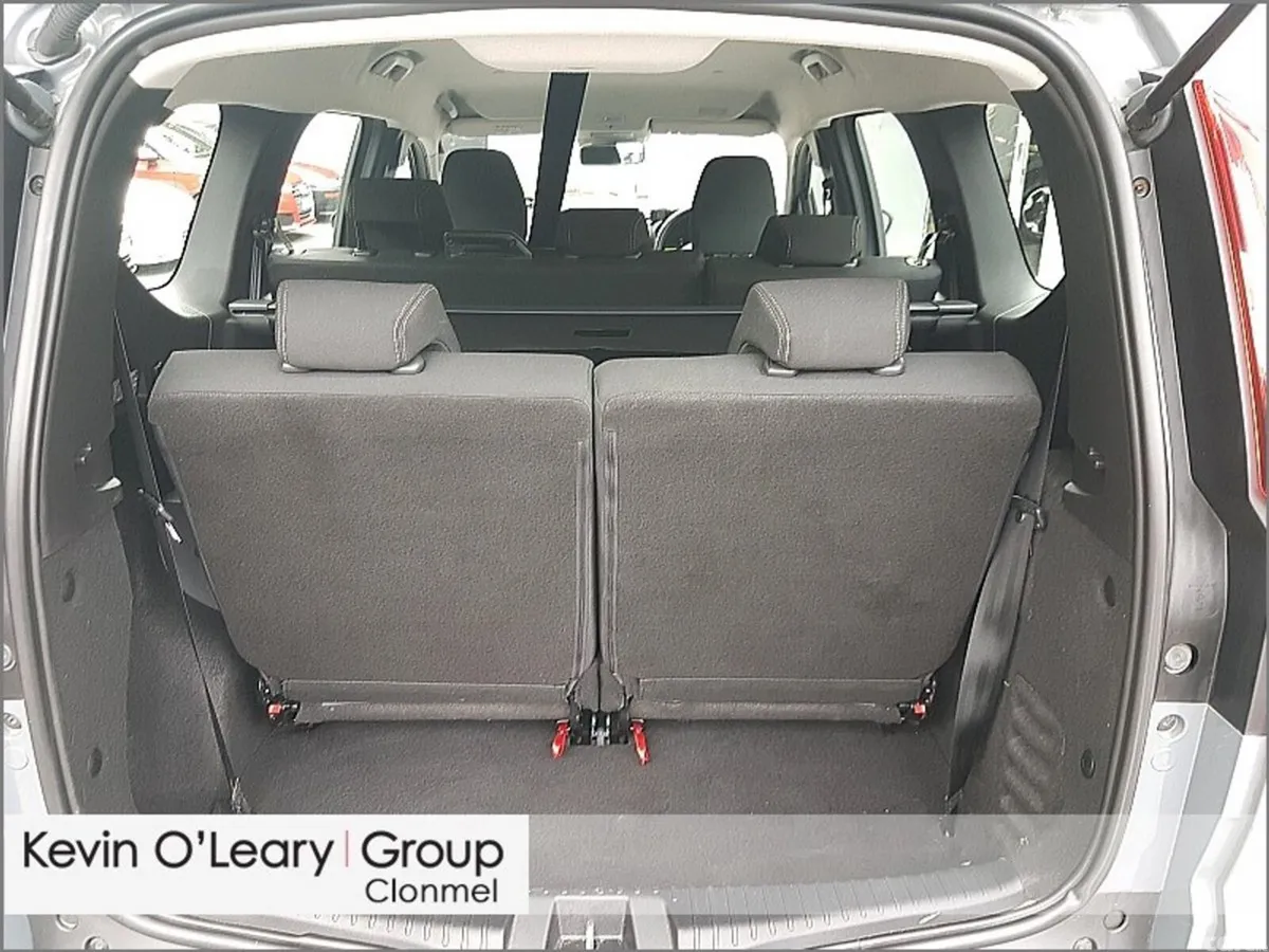 Dacia Jogger MPV, Petrol, 2025, Grey