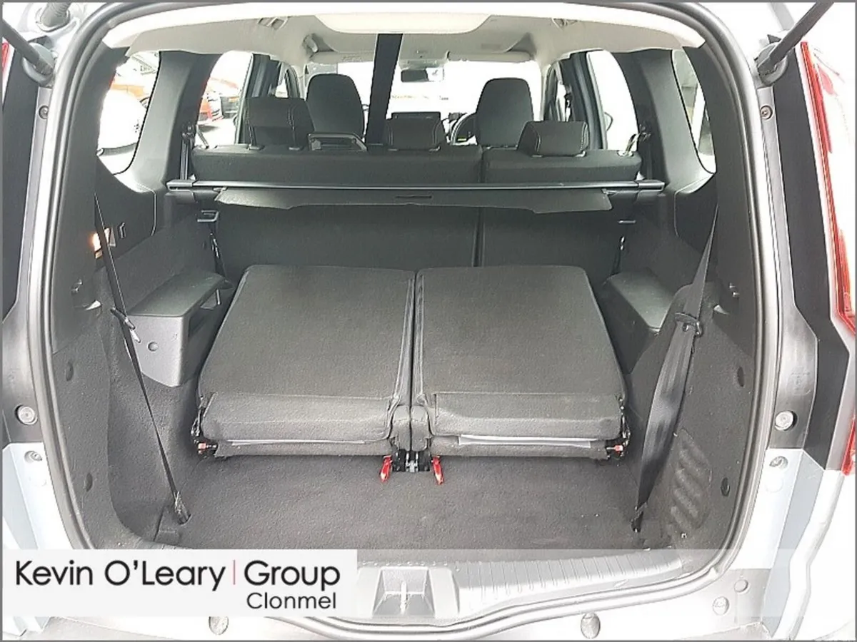 Dacia Jogger MPV, Petrol, 2025, Grey