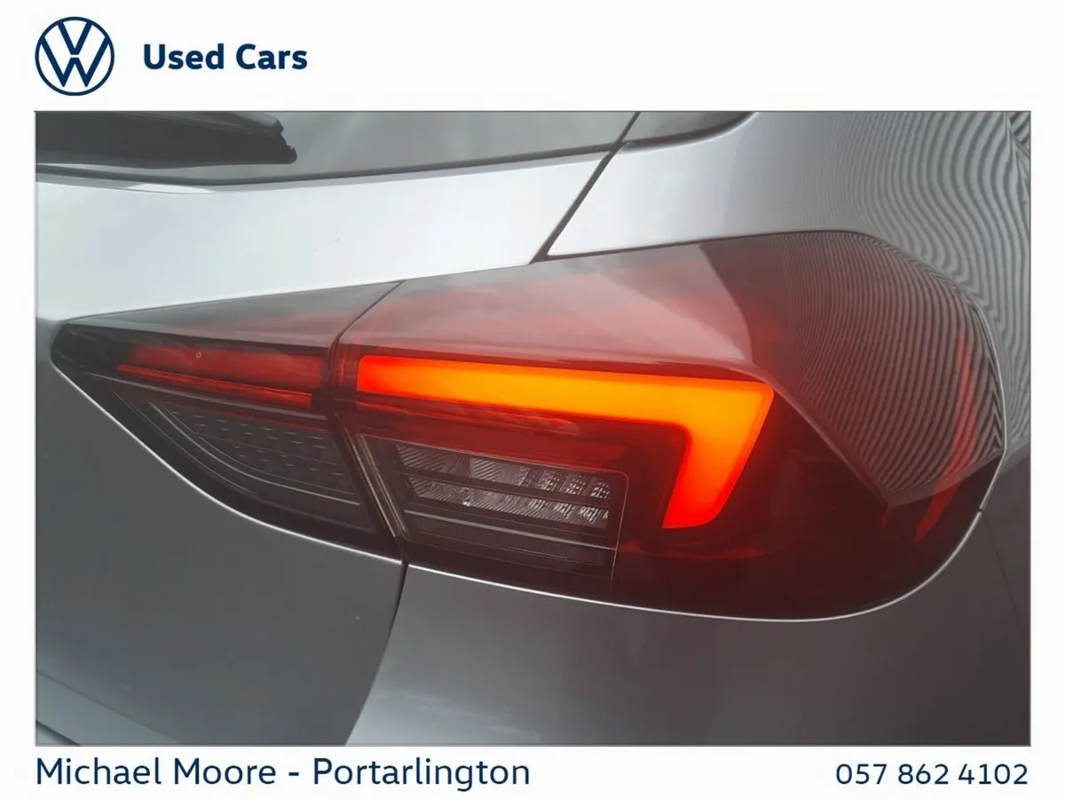 Vauxhall Corsa Hatchback, Petrol, 2021, Grey